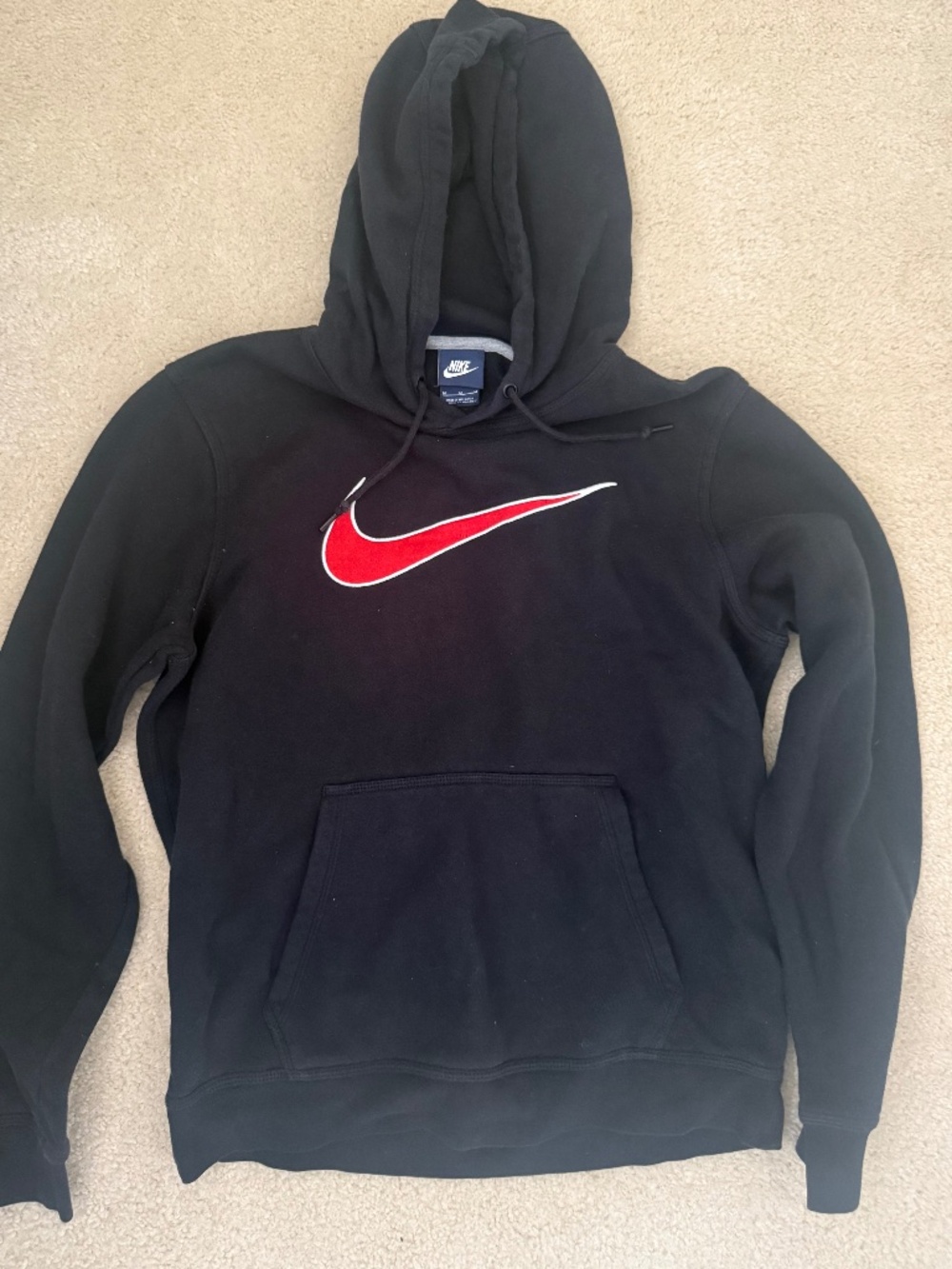 Men’s Nike Hoodie
